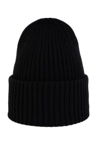 Czapka „BEANIE NORD” – 100% wełna merino