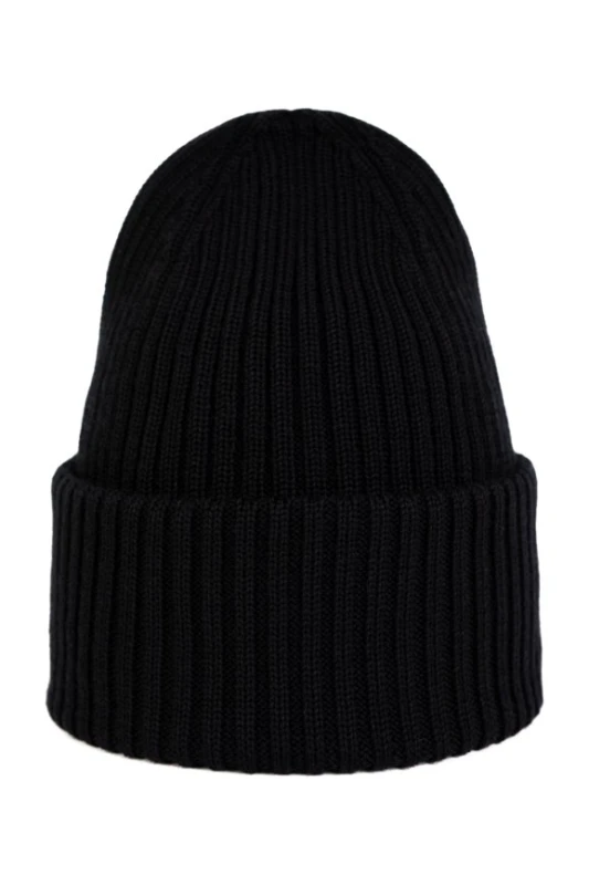 Czapka „BEANIE NORD” – 100% wełna merino