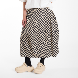 Spódnica Egg Shape Krata Wendy Trendy