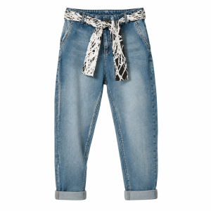 Spodnie jeansowe STRETCH – DRUGIE ŻYCIE