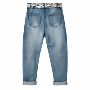 Spodnie jeansowe STRETCH – DRUGIE ŻYCIE